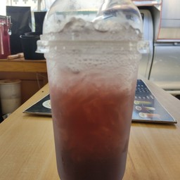 องุ่นโซดา