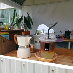 Thx. good food good mood