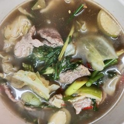 อ่อมหมู