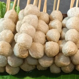 ลูกชิ้นปลาซือกงเล็ก