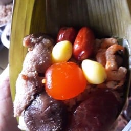 ร้านโกยซีหมี่เจ..&ซาลาเปาโฮมเมด