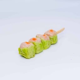 เป๋าตุง ขนมจีบ ซาลาเปา สูตรภัตตาคาร (สาขา ตลาดเทศบาลเมืองปทุมธานี)