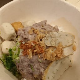 เส้นเล็กแห้ง