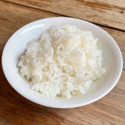 ข้าวเปล่า