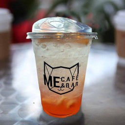 โซดา ลิ้นจี่