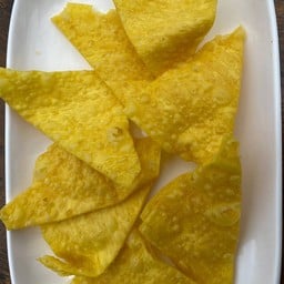 เกี๊ยวทอด