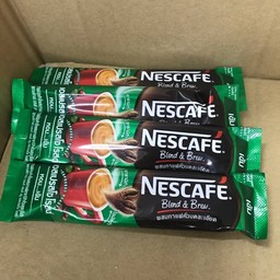 เนสกาแฟ เอสเปรสโซ่โรสต์ 17.5 กรัม