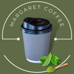 ชาเขียวมัทฉะ ร้อน