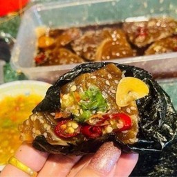 แซวม่อนดองซีอิ๊ว