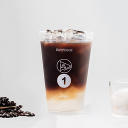 Americano Coconut