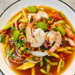 ครัวถุงทอง by Khun Kae