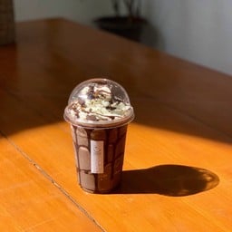 Choco. Brownie Freppe