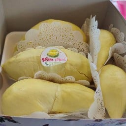 ร้านทุเรียนเจ๊แอร์