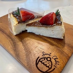 เค้กเย็นมีโอกาสและลายหากใช้เวลาเดินทางนาน