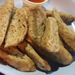 ปาลอกือโปะ(หัวข้าวเกรียบ1ชุด