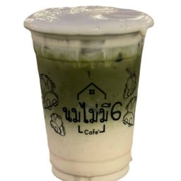 ชาเขียว มัทฉะ 🍵 พรีเมียม