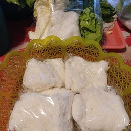 เมี่งปลาเผาเจ๊ไก่