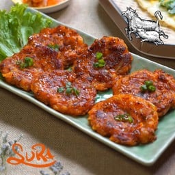 김치전 Kimchijeon_Kimchi Pancake_B8
