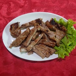 เนื้อย่าง