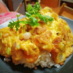 ข้าวไข่เจียว