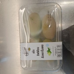 เค้กชิฟฟ่อนสังขยาใบเตย BOW