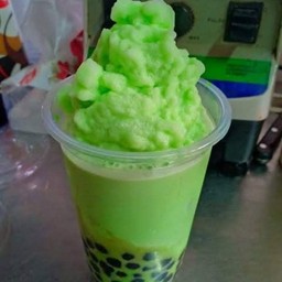 ร้านน้องวิวน้ำปั่น