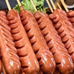 ฮ๊อตดอกลมครัน