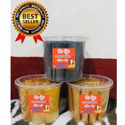 ขนมเนยกรอบ ดอยสะเก็ด