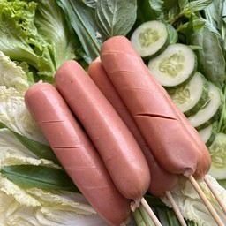 ลมควันเบทาโกชุด5ไม้