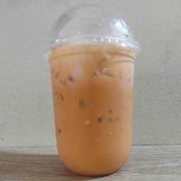 CORGI กาแฟสด (กาแฟ ชา โกโก้)