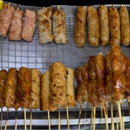 ไส้กรอกอีสาน SUPER F