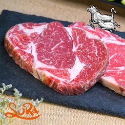 꽃등심 Kkotdeungsim_Ribeye_C5