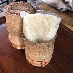 ข้าวเหนียว