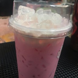 นมชมพู