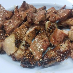 เนื้อย่าง