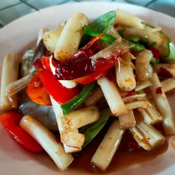 ตำไหลบัวไทย