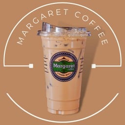 ลาเต้ เย็น