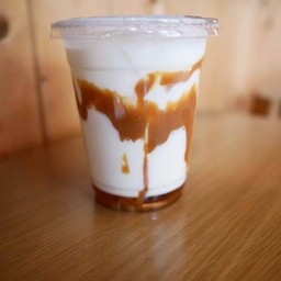 นมคาราเมล Caramel Milk