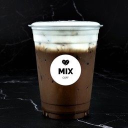 มอคค่าเย็น