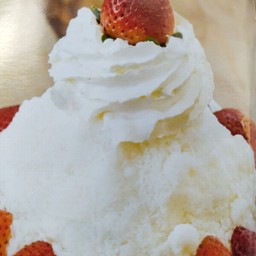 วิปครีม