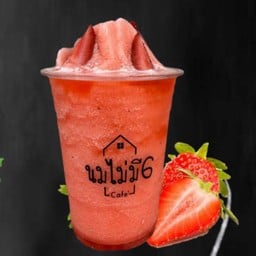 สตรอเบอรี่ สมูทตี้