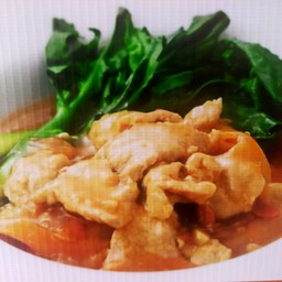 ผัดซีอิ๊ว ยั่วๆ