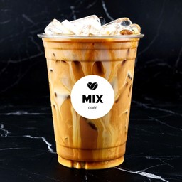 ชาไทยเย็น