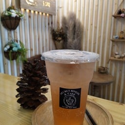 Secret Bingsu & Café -
