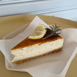 นิวยอร์คชีสเค้ก