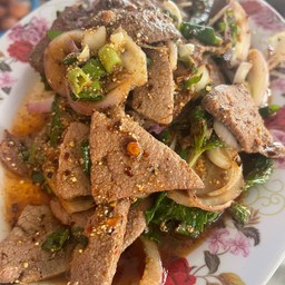 ตับหวาน