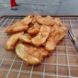 ป้าเล็กขนมครกโบราณ สาขาสุขสวัสดิ์62