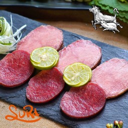 우설 Woosul_Sliced Beef Tongue_C7
