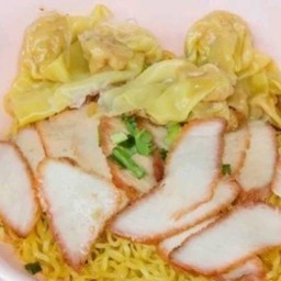 บะหมี่อางั่น สุขุมวิท 22 1