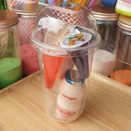 ยาคูวท์+ปีโป้ปั่น